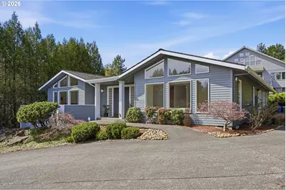 1611 SW Dickinson Ln, Portland, OR 97219 - Photo 1