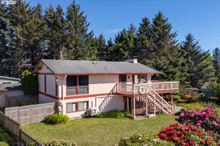 2375 Fleming Ave, Netarts, OR 97143 - Photo 1