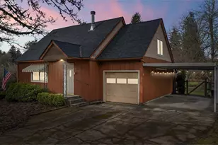 1172 Cherry St, Vernonia, OR 97064 - Photo 1