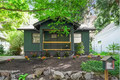 1834 N Alberta St, Portland, OR 97217 - Photo 1