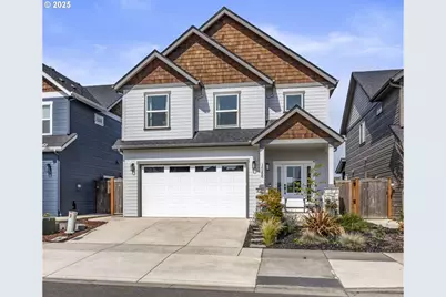 3588 Nestucca Loop, Eugene, OR 97408 - Photo 1