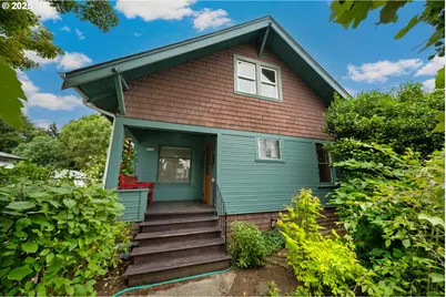 3738 SE Schiller St, Portland, OR 97202 - Photo 1