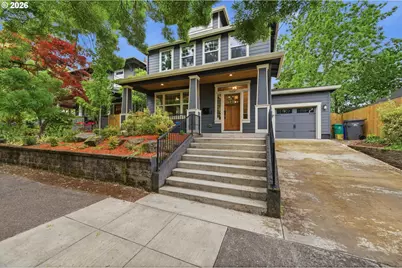 1024 NE Going St, Portland, OR 97211 - Photo 1