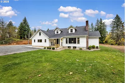 45505 NE Yale Bridge Rd, Amboy, WA 98601 - Photo 1