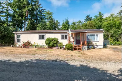 21014 Birch Pl, Ocean Park, WA 98640 - Photo 1