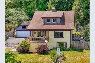 91196 Youngs River Rd, Astoria, OR 97103 - Photo 1