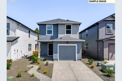 5502 NE 66th Pl, Vancouver, WA 98661 - Photo 1