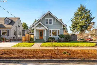 7153 N Atlantic Ave, Portland, OR 97217 - Photo 1