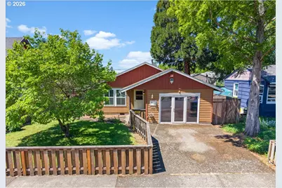4715 SE 87th Ave, Portland, OR 97266 - Photo 1