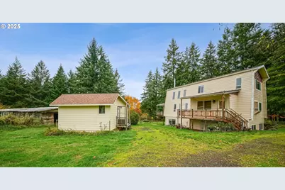 20125 McKillop Rd, Scotts Mills, OR 97375 - Photo 1