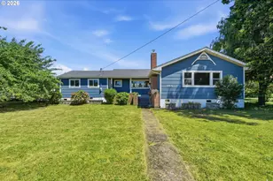 393 Reedsford Rd, Myrtle Point, OR 97458 - Photo 1