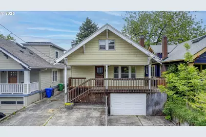 1914 SE 45th Ave, Portland, OR 97215 - Photo 1