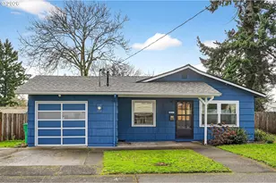 10130 SE Pardee St, Portland, OR 97266 - Photo 1