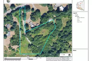 NE Fargher Dr, Yacolt, WA 98675 - Photo 1