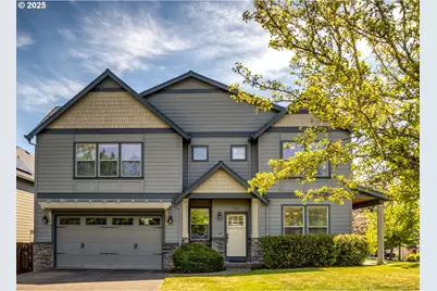 7760 SW Hyland Way, Beaverton, OR 97008 - Photo 1