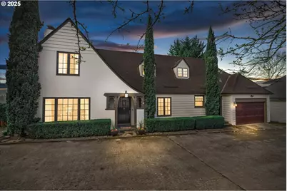 2320 NE Gile Ter, Portland, OR 97212 - Photo 1