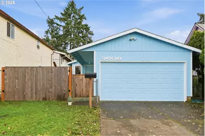 3608 SE 66th Ave, Portland, OR 97206 - Photo 1