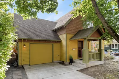 4104 NE 14th Ave, Portland, OR 97211 - Photo 1