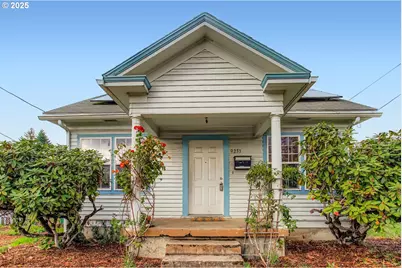 9233 SE Mitchell St, Portland, OR 97266 - Photo 1