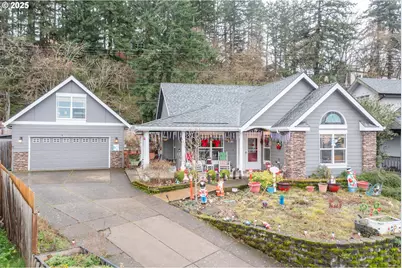 920 Filbert St, Brownsville, OR 97327 - Photo 1