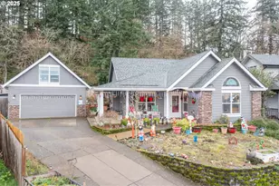 920 Filbert St, Brownsville, OR 97327 - Photo 1