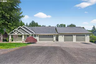 59980 Windy Ridge Dr, Saint Helens, OR 97051 - Photo 1