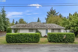 12641 SE Steele St, Portland, OR 97236 - Photo 1