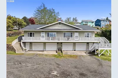 150 Auburn Ave, Astoria, OR 97103 - Photo 1