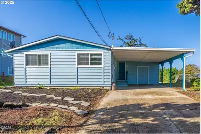 4601 SW Coast Ave, Lincoln City, OR 97367 - Photo 1
