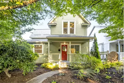 8982 N Exeter Ave, Portland, OR 97203 - Photo 1