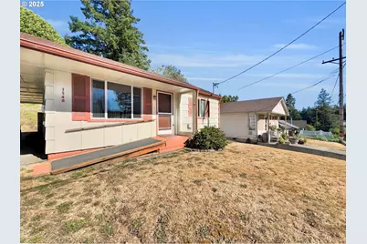1548 N Ivy St, Coquille, OR 97423 - Photo 1