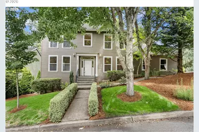 9907 NW Bartholomew Dr, Portland, OR 97229 - Photo 1