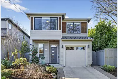 6123 NE 34th Ave, Portland, OR 97211 - Photo 1