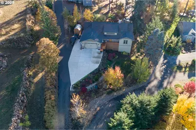 1241 Fruit Valley Ln, White Salmon, WA 98672 - Photo 1