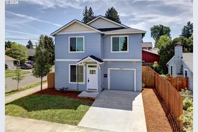 5406 N Cecelia St, Portland, OR 97203 - Photo 1