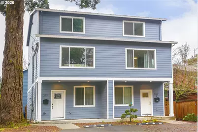 3771 SE 43rd Ave #2, Portland, OR 97206 - Photo 1