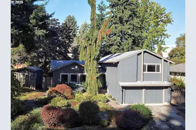 4640 NW Kahneeta Dr, Portland, OR 97229 - Photo 1