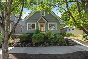 8719 SE 15th Ave, Portland, OR 97202 - Photo 1