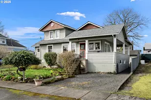 155 S 8th St, Saint Helens, OR 97051 - Photo 1