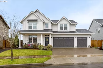 2049 NW McGarey Dr, McMinnville, OR 97128 - Photo 1