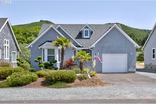 26769 White Dove Ave, Rockaway Beach, OR 97136 - Photo 1