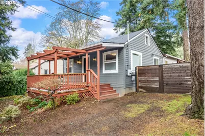 11719 SE Boise St, Portland, OR 97266 - Photo 1