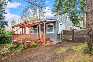 11719 SE Boise St, Portland, OR 97266 - Photo 1