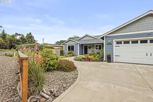 4635 Chaucer Ct, Depoe Bay, OR 97341 - Photo 1