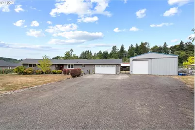 133 Delameter Ln, Castle Rock, WA 98611 - Photo 1