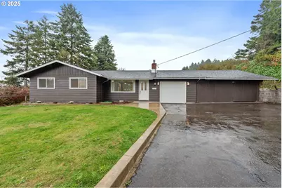 540 Queens Ave, Lakeside, OR 97449 - Photo 1