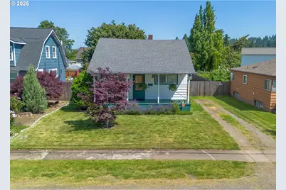 8605 NE Hassalo St, Portland, OR 97220 - Photo 1