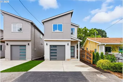 6840 SE Lamphier St, Milwaukie, OR 97222 - Photo 1