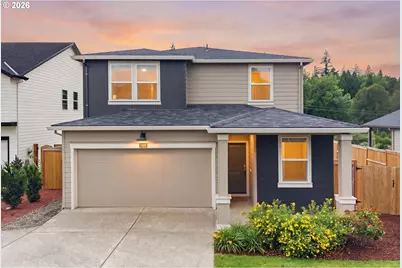 3499 SE Paropa Ave, Gresham, OR 97080 - Photo 1