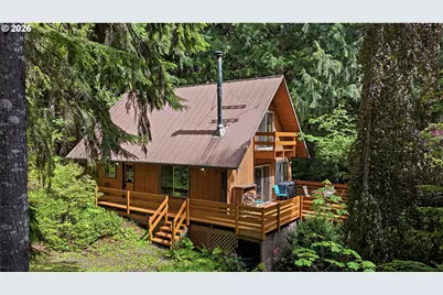 28061 E Mountain View Dr, Welches, OR 97067 - Photo 1
